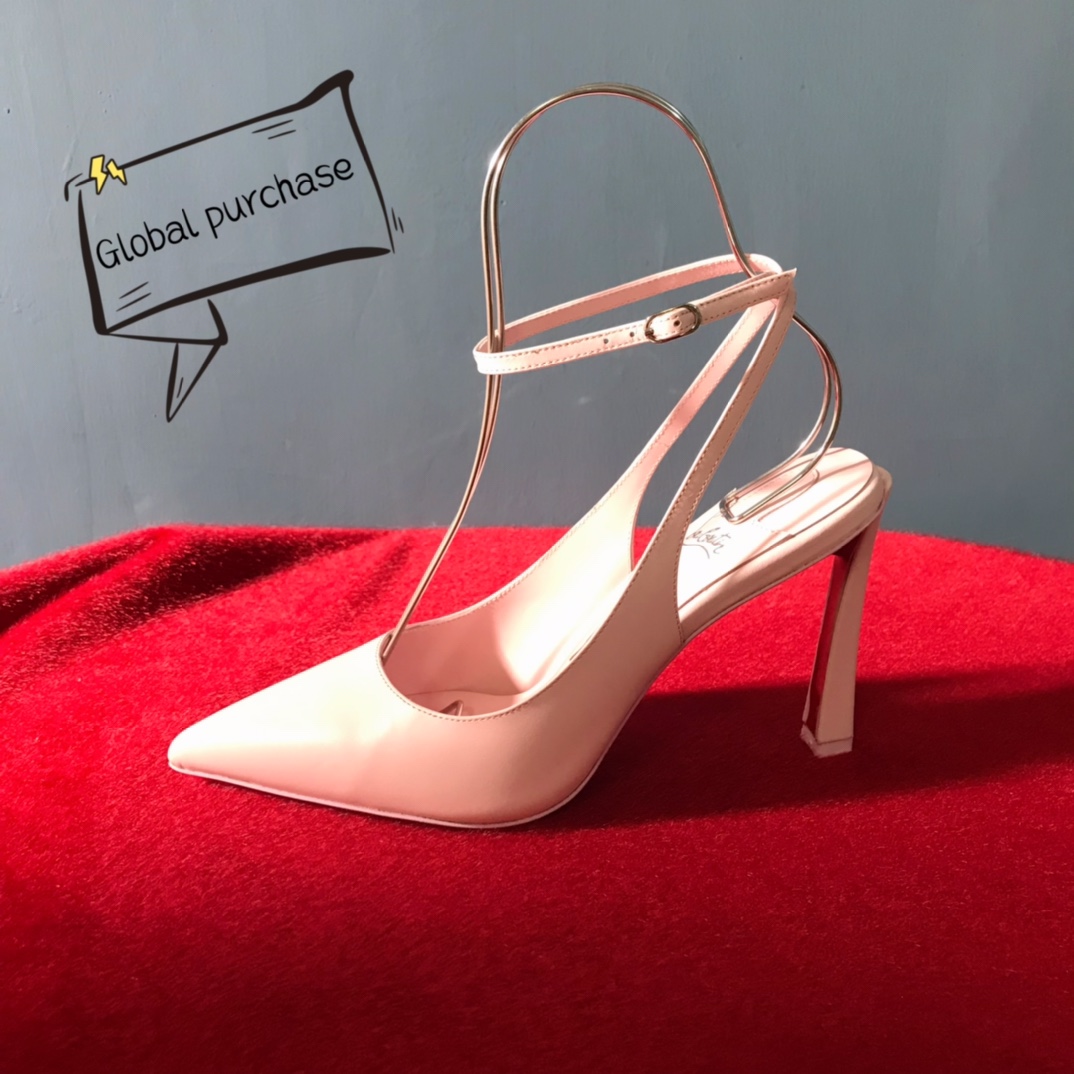 NO:100711,High-end customized autumn and winter classic series!  H10Cm. Size 34-42. Customized leather large sole. X82-2. Pink cowhide, pink sheepskin Standard European size Reference:X82-2 Color:pink/pink Material:sheep leather Lining:goat leather Heel height:10Cm Sole:leather sole Size:EU 34-42 (US 4-11):,,christian louboutin,cowhide,sheepskin,Leather soles19860909高端订制 秋冬精典款系列！ H10Cm.尺码34-42码.真皮大底订制款.X82-2.粉牛皮,粉色羊皮 标准欧码 Reference:X82-2 Color:pink/pink Material:sheep leather Lining:goat leather Heel heigh:10Cm Sole:leather sole Size:EU 34－42（US 4一11) :,,christian louboutin,cowhide,sheepskin,Leather soles,Women's Shoes