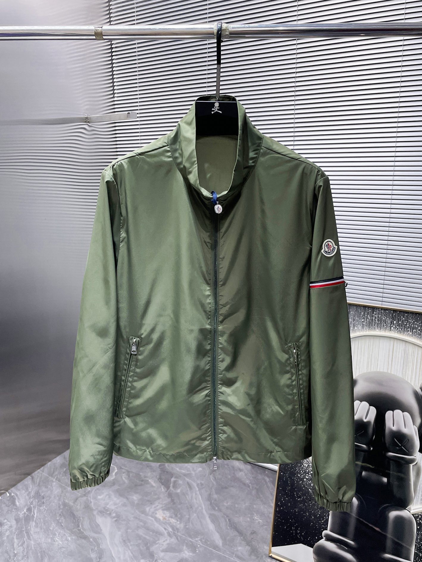 Moncler Clothing Coats & Jackets Fall Collection Casual