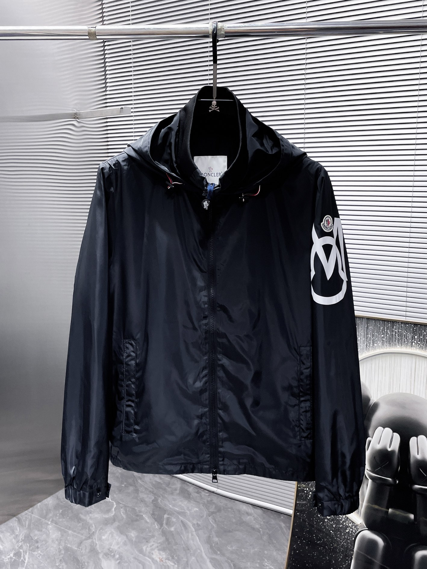 Moncler Clothing Coats & Jackets Fall Collection Hooded Top