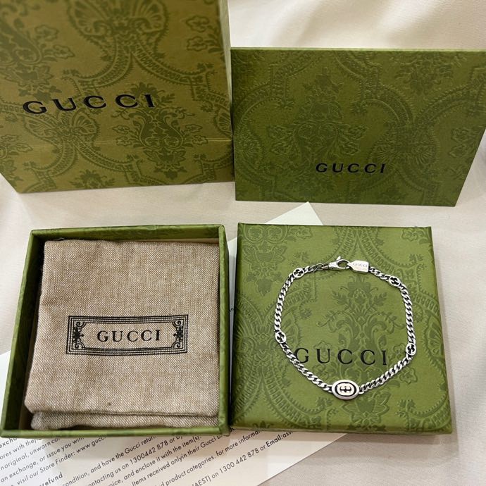 NO:104318,Gucci 925 sterling silver enamel interlocking double G narrow version bracelet size 17cm 18cm 19cm 20cm, Gucci bracelet, gucci, gucci, bracelet, pure silver19860909Gucci古驰925纯银珐琅互扣式双G窄版手链 尺寸17cm 18cm 19cm 20cm,古驰手链,gucci,gucci,bracelet,pure silver,Jewelry
