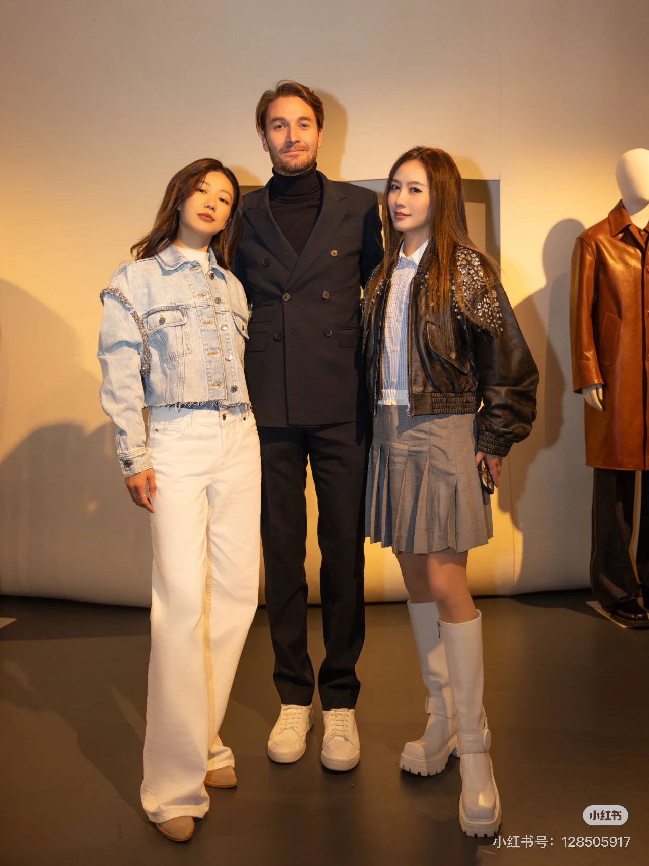 sandro drilling suit p. 2415 - 图片 7