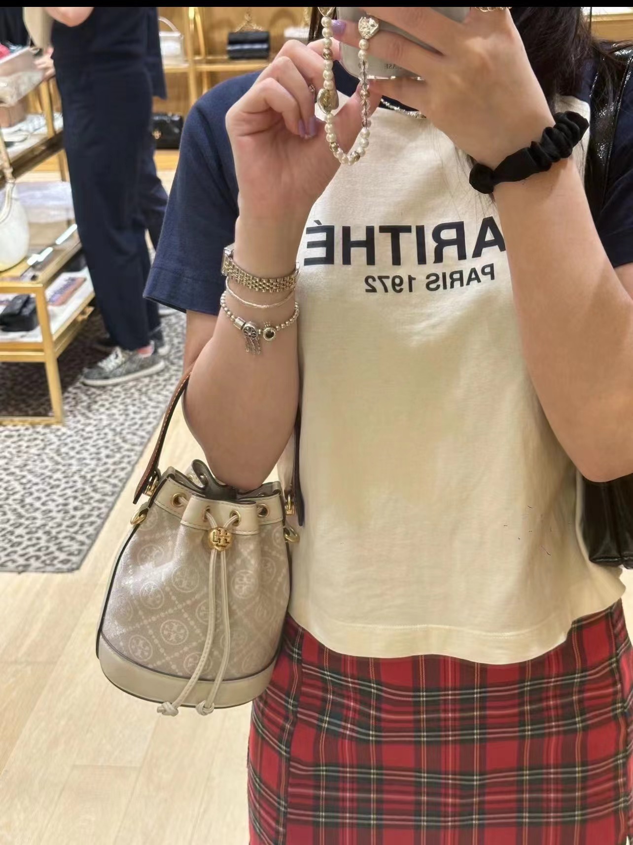 小号模特图
