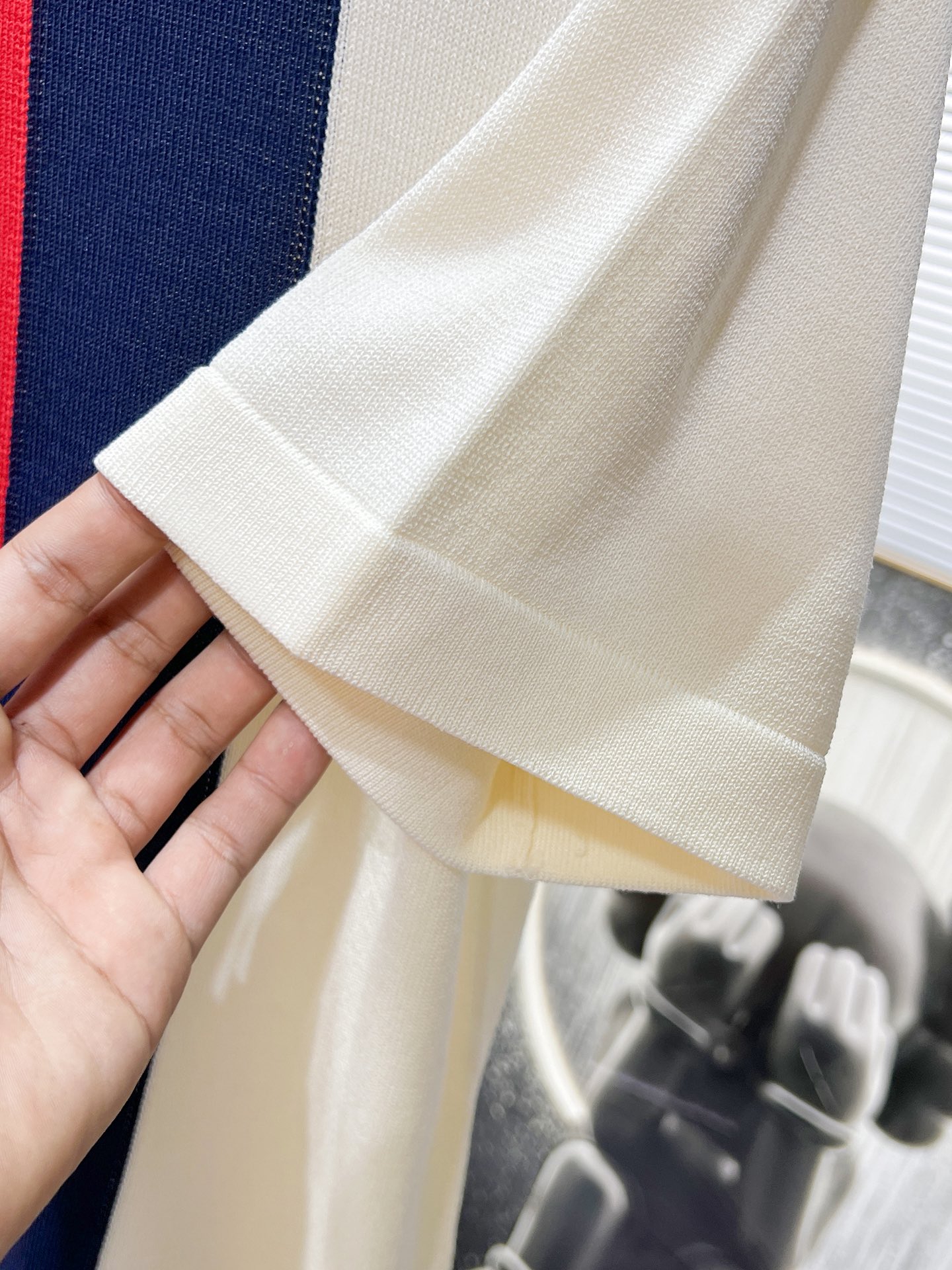 Gucci  针织衫套装服装,gucci 7