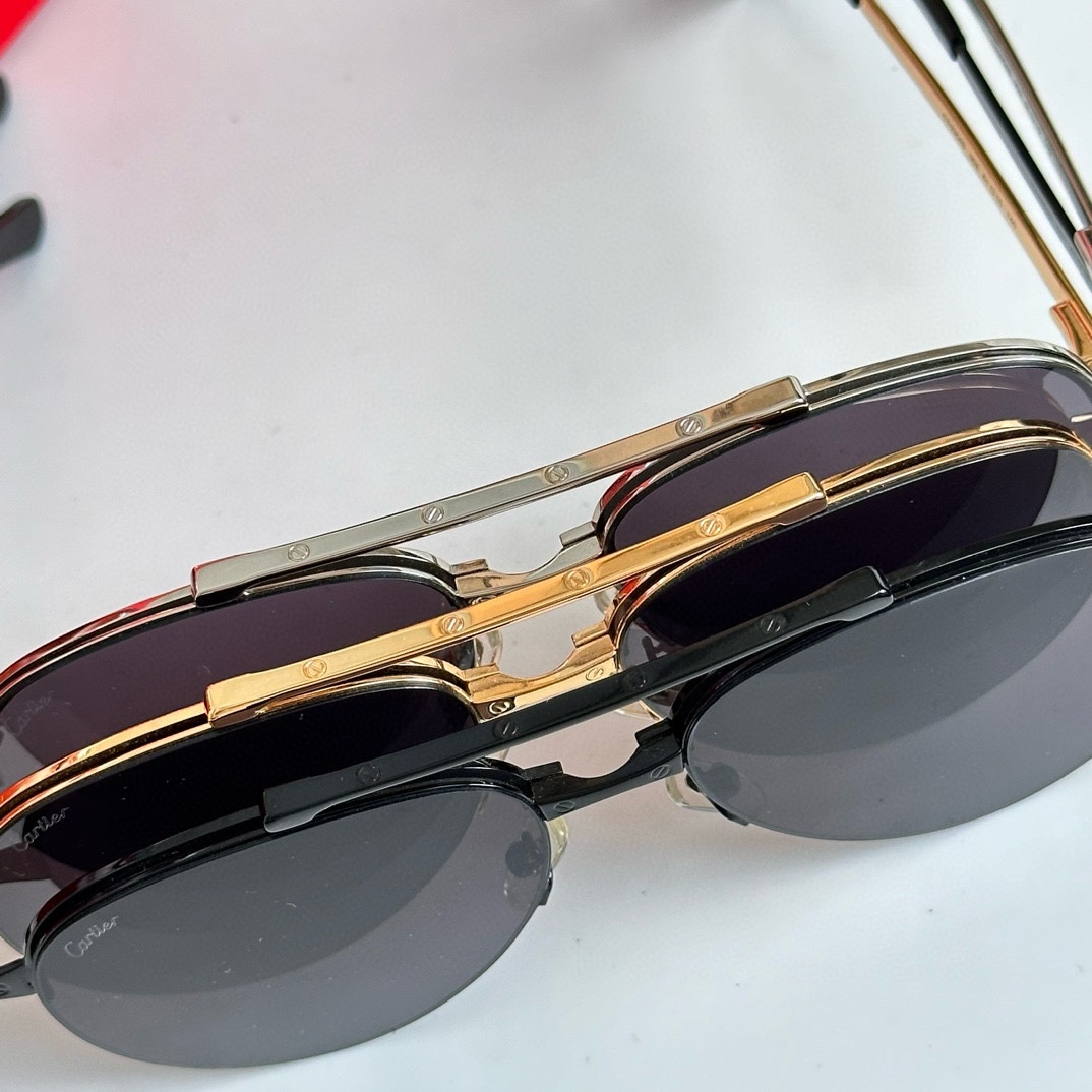 Cartier Sunglasses