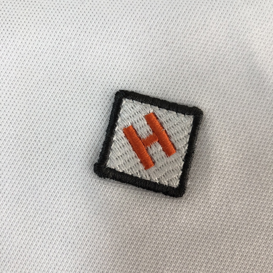  A🍃Hermes H家 爱马仕  2025最新款男士短袖Polo衫，品牌最新设计元素！既不单调也不复杂