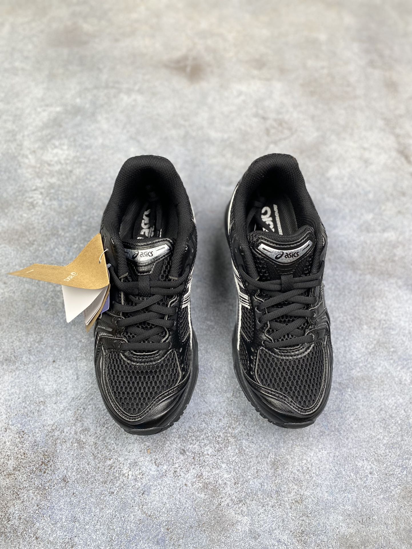 特价R版亚瑟士GEL-Kayano14系列GEL-K14白银蓝货号:1201A056-109AsicsG