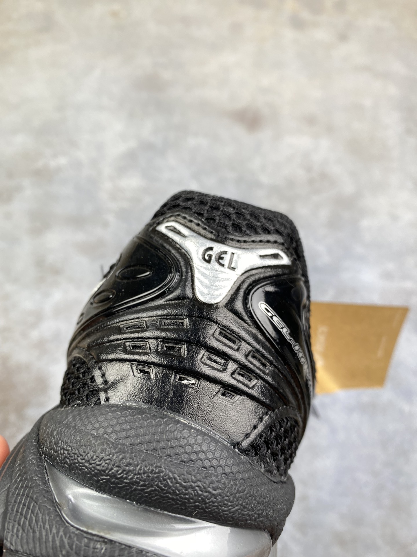 特价R版亚瑟士GEL-Kayano14系列GEL-K14白银蓝货号:1201A056-109AsicsG