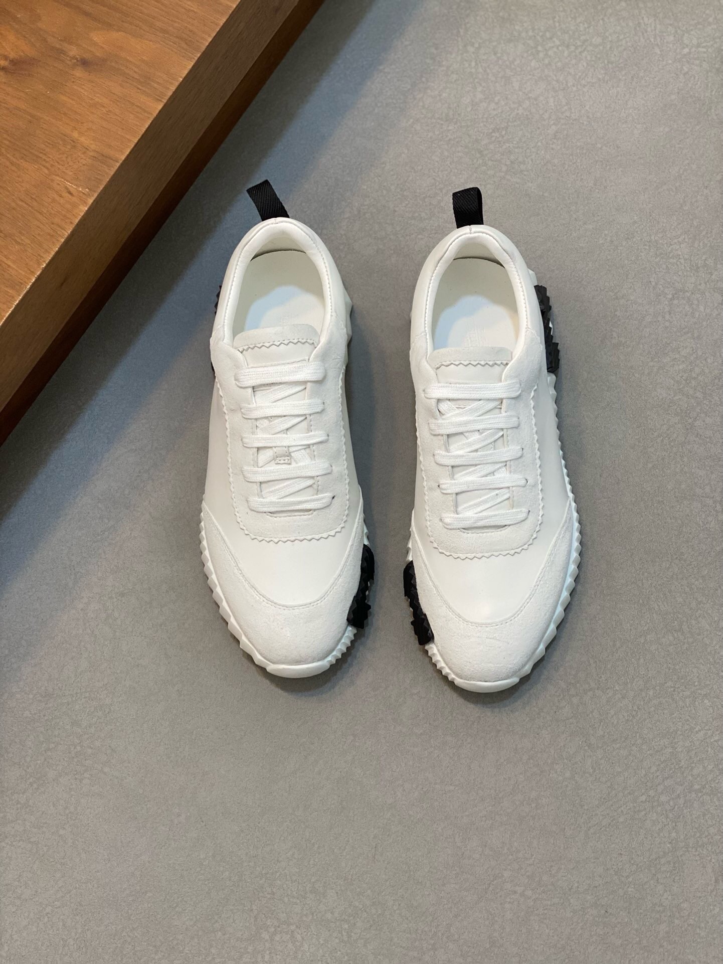 NO:217492,Brand HERMES original color matching, size 38-45 custom made 46.47 price, new Hermes style, boutique sports shoes, upper cowhide, fabric, full cowhide, footbed cowhide, inner style, dynamic original, Hermes comfortable sole, simple and generous sports and casual, Hermes casual shoes, hermes, hermes, sneakers, cowhide19860909品牌HERMES 颜色原版配色 码数38-45定做46.47 价格 材质爱马仕新款 精品运动鞋 鞋面牛皮配布打造全牛皮垫脚牛皮内里版型时尚 动感十足原版 爱马仕舒适大底 简洁大方运动休闲,爱马仕 休闲鞋,hermes,hermes,sneakers,cowhide,Men's shoes