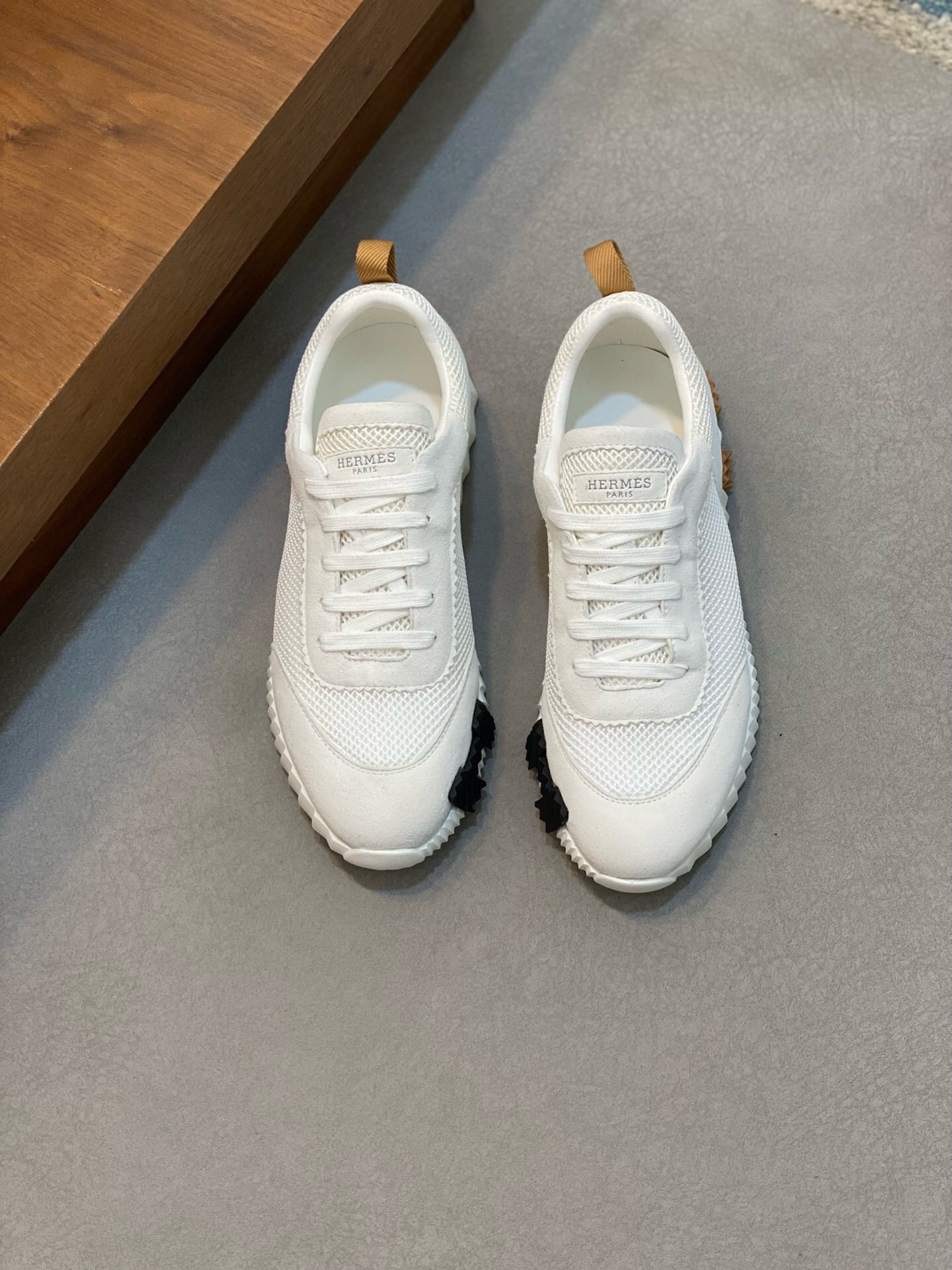 NO:217498,Brand HERMES original color matching, size 38-44 custom made 45 price, new Hermes style, boutique sports shoes, upper cowhide, fabric, full cowhide, footbed, cowhide, full dynamic original, Hermes comfortable sole, simple and generous sports and casual, Hermes casual shoes, hermes, hermes, sneakers, cowhide19860909品牌HERMES 颜色原版配色 码数38-44定做45 价格 材质爱马仕新款 精品运动鞋 鞋面牛皮配布打造全牛皮垫脚牛皮内里版型时尚 动感十足原版 爱马仕舒适大底 简洁大方运动休闲,爱马仕 休闲鞋,hermes,hermes,sneakers,cowhide,Men's shoes