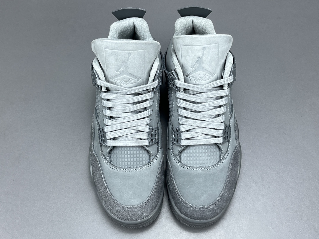 
【OG版 AJ4】Jordan Air Jordan 4 SE Soke Gre1+帮 复古篮球鞋 男