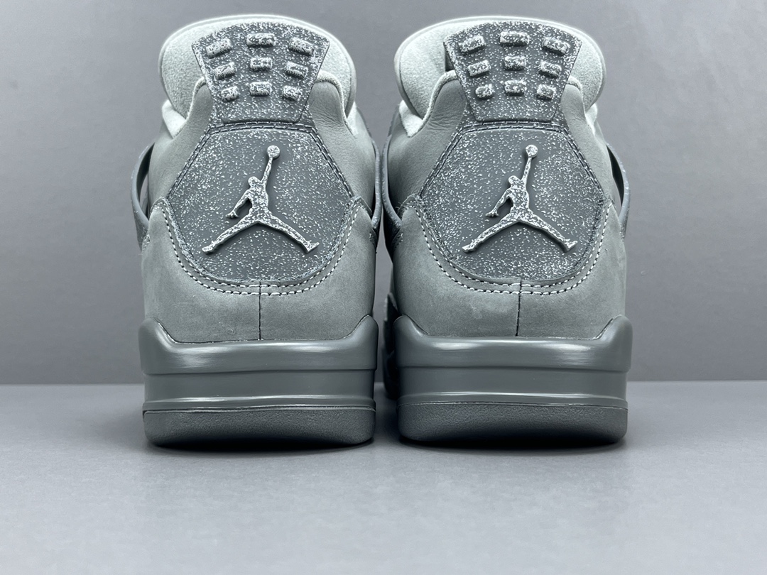 
【OG版 AJ4】Jordan Air Jordan 4 SE Soke Gre1+帮 复古篮球鞋 男