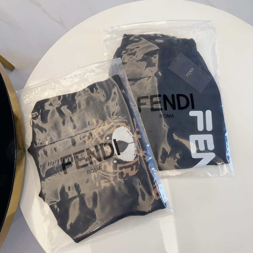 Fendi Haute Couture Designer Jacket Coat Ready-to-Wear Ref.6F80E05F 9