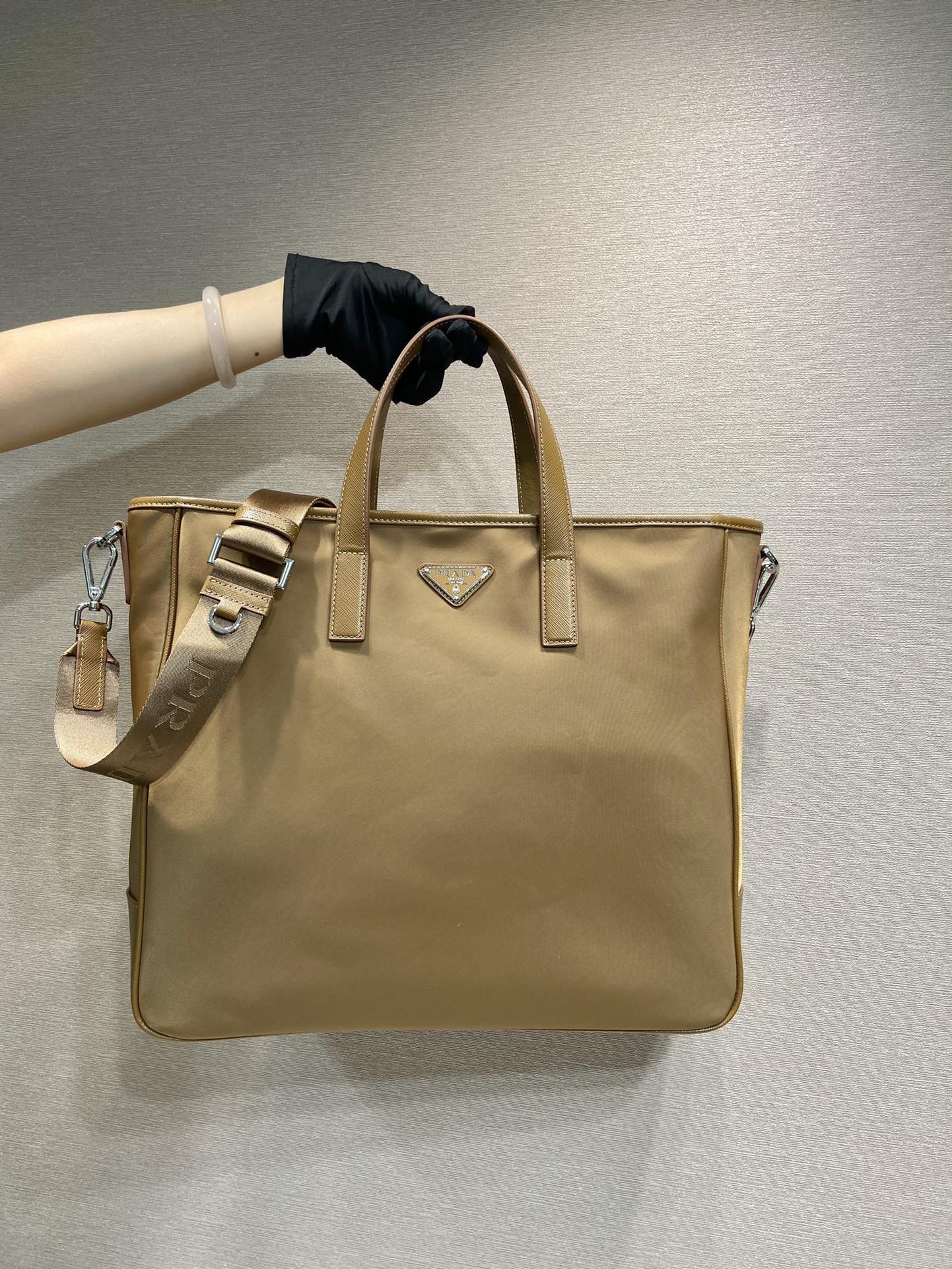 프라다 가방 2VG064 Prada Bag