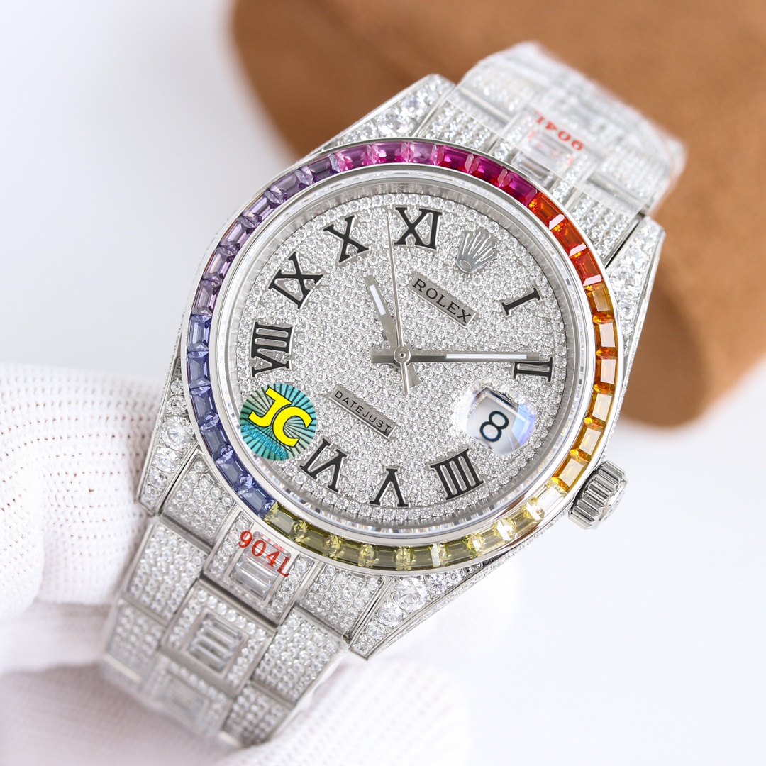 [ROLEX Watches]Rolex Rolex