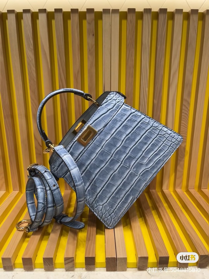 Fendi Luxury Bag cI0WMg