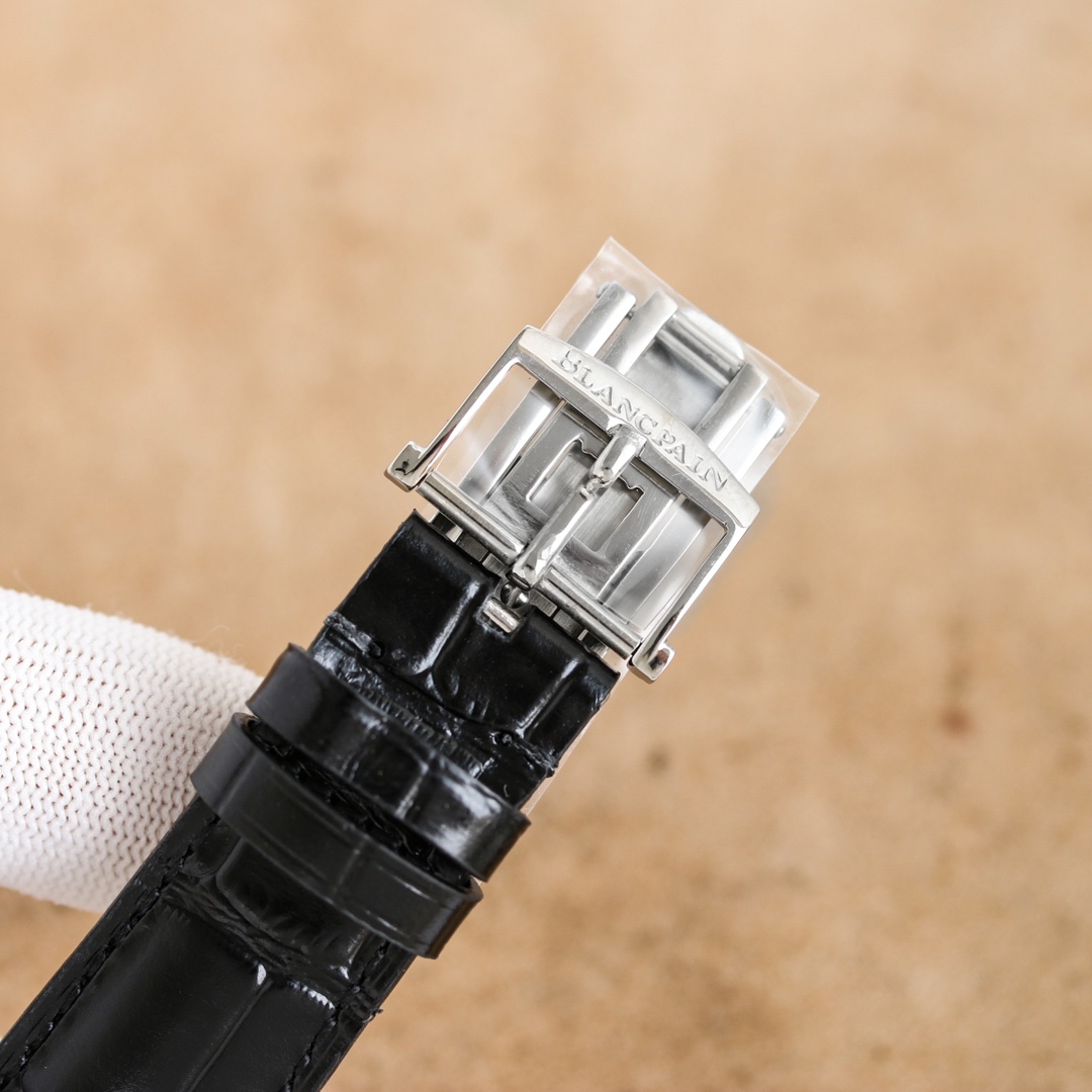 New Power V2 Upgrade: White 2760, Gold 2875 Classic Wristwatch Promotion. - 图片 9