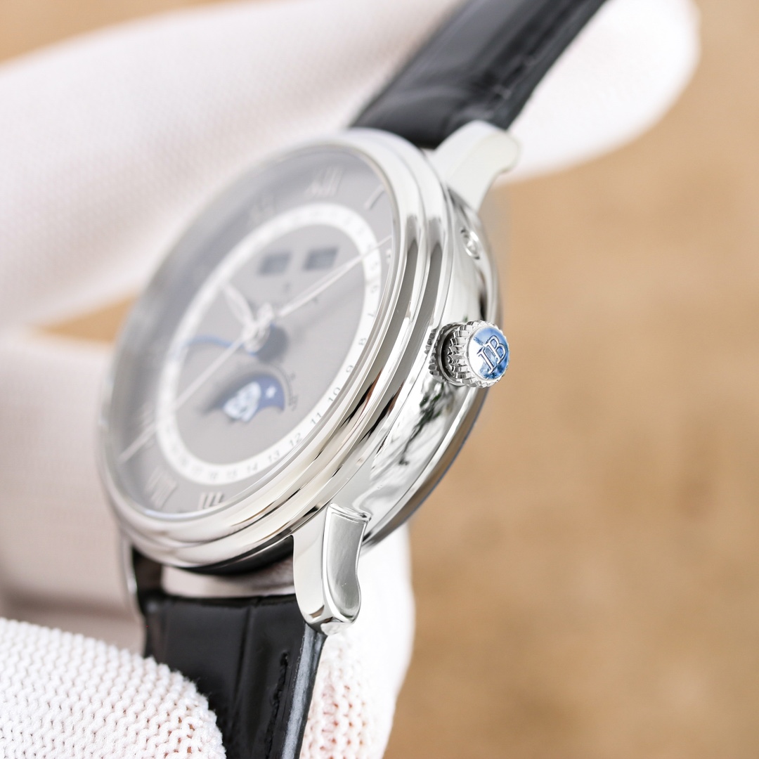 New Power V2 Upgrade: White 2760, Gold 2875 Classic Wristwatch Promotion. - 图片 7