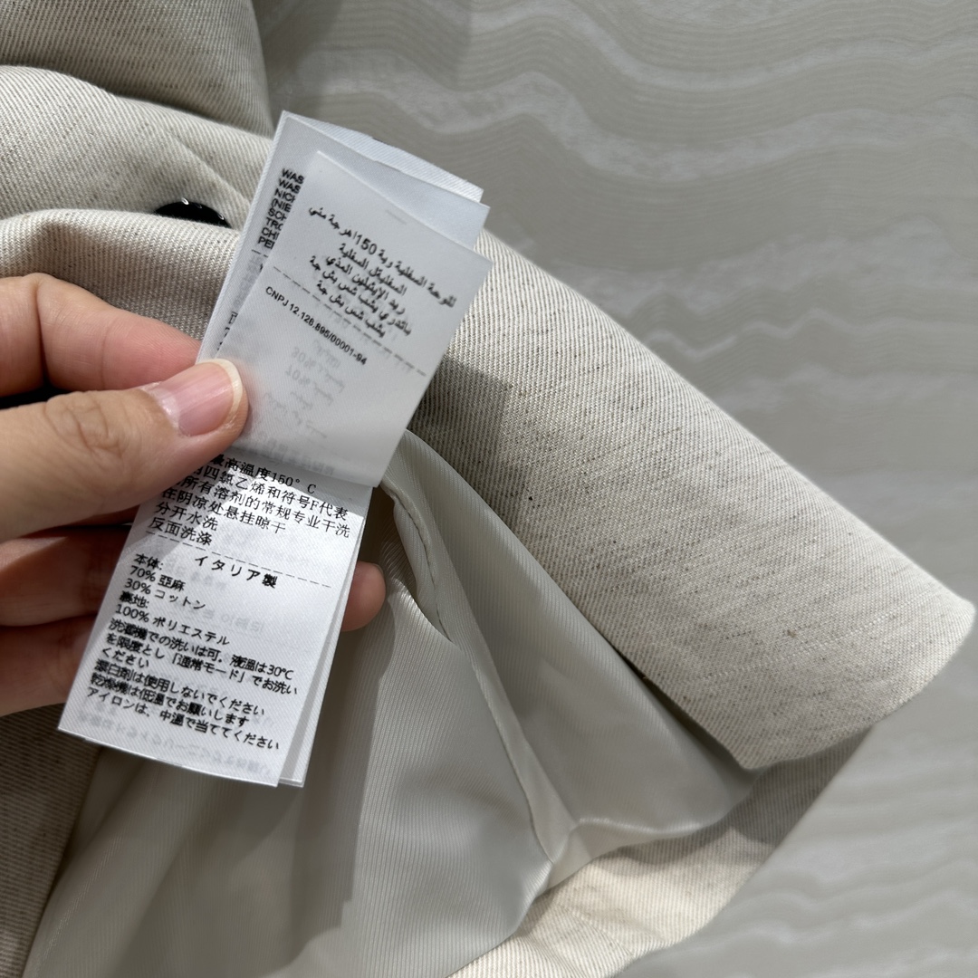 Exclusive High-Quality Women’s Clothes: Monolithic, Customized, Classic Styles, Perfect Fit, Strong Retention - 图片 8