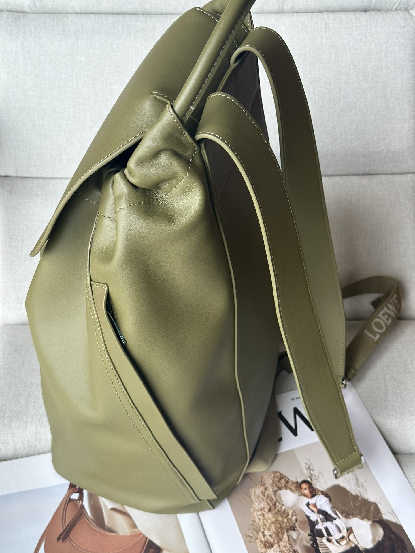 LOEWE bag LOEWE@ Flamenco — photo 6