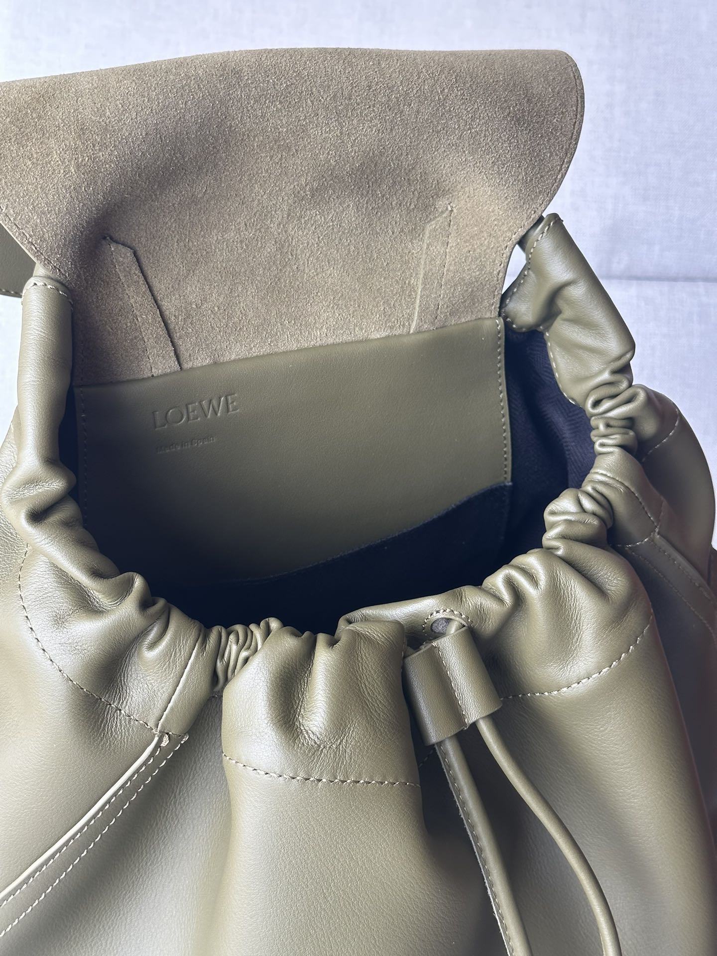 LOEWE bag LOEWE@ Flamenco — photo 9