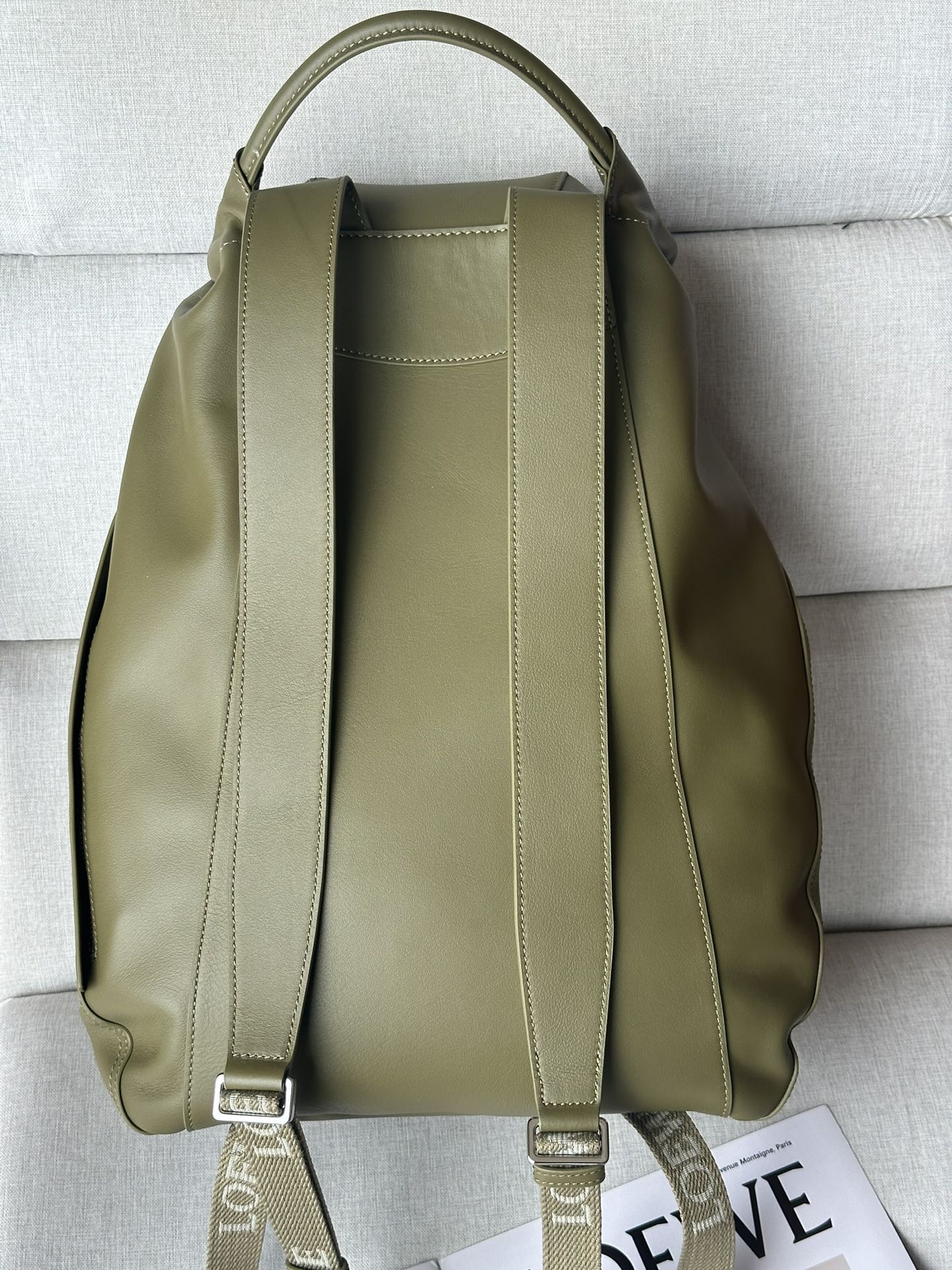 LOEWE bag LOEWE@ Flamenco — photo 7