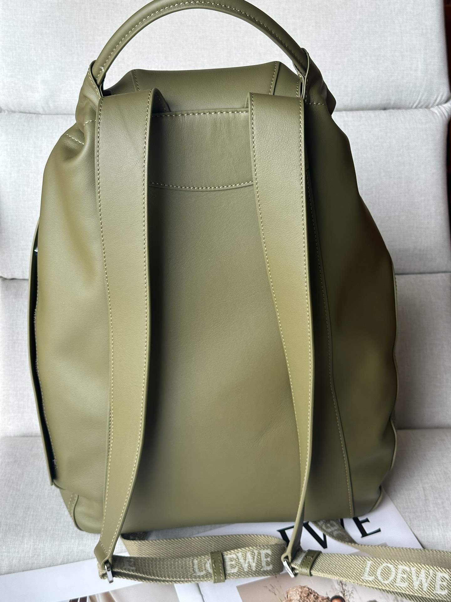LOEWE bag LOEWE@ Flamenco — photo 5