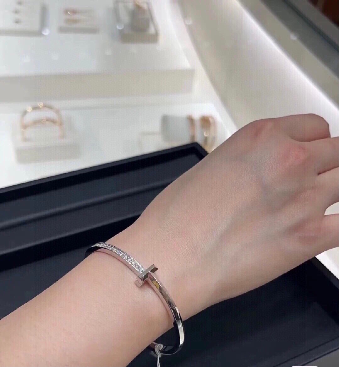 Tiffany&Co. Juwelen Armbänder Online Replik