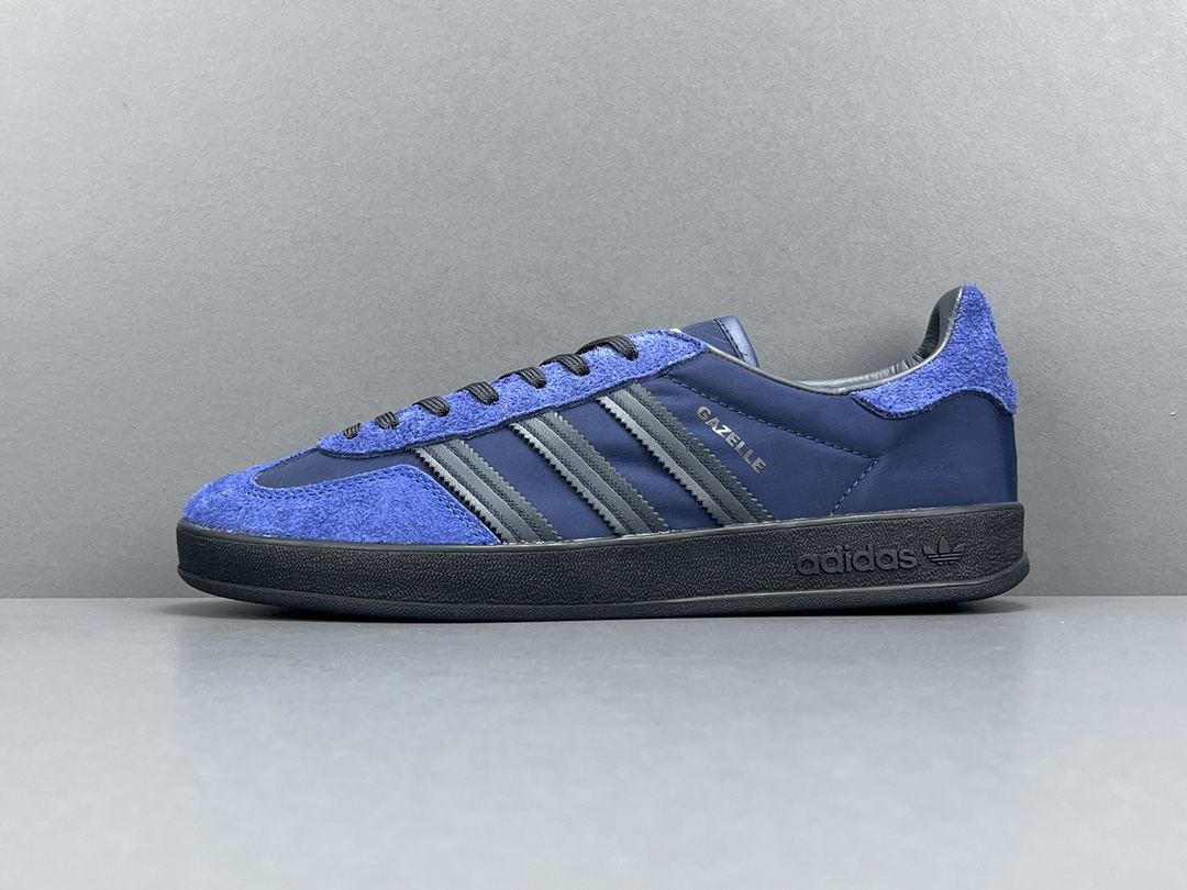 纯原版阿迪HikariShibataxadidasoriginalsGAZELLEINDOORIH998