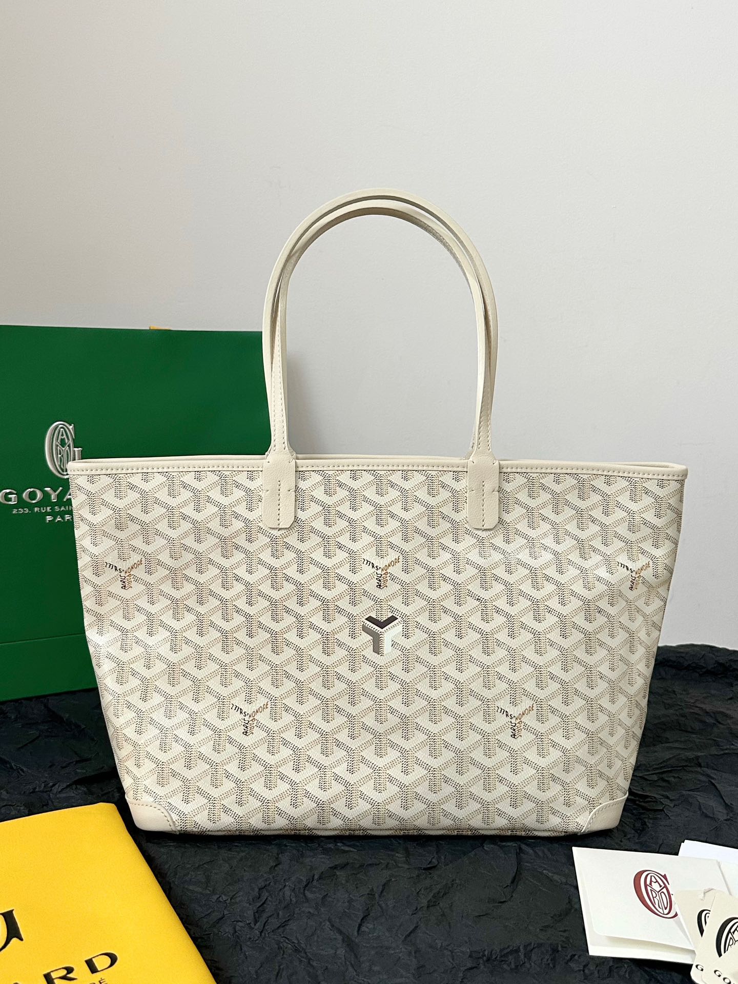 Goyard Sacs Cabas Série d’été