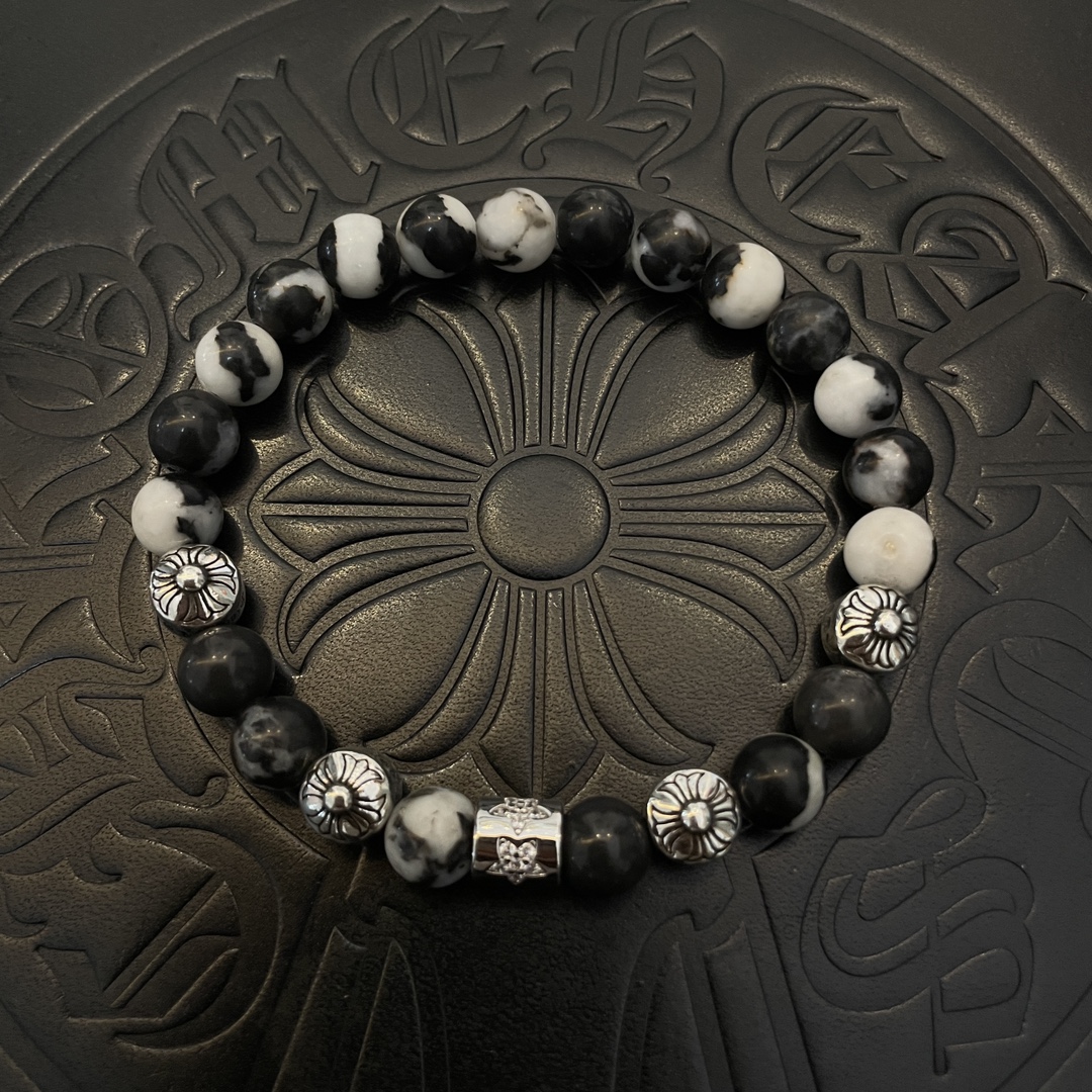 크롬하츠 팔찌 127606 Chrome Hearts Bracelet