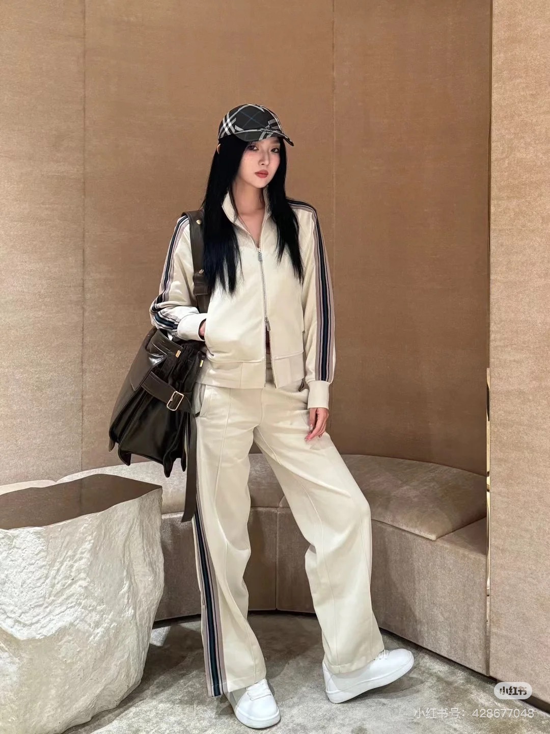[Burberry Women