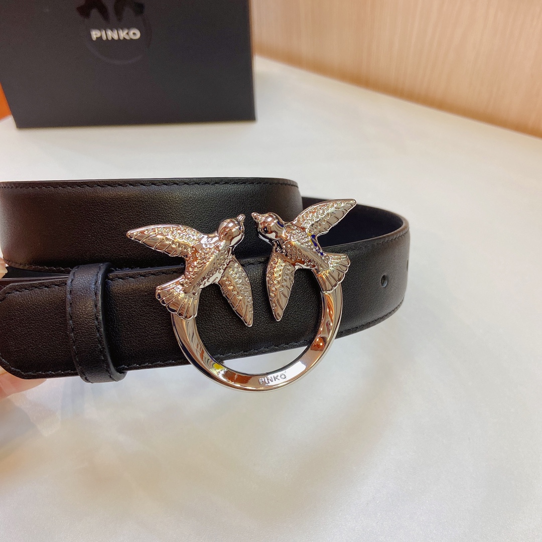 Latest Women’s Funds: Head-Skin Synchronization, 3.0 cm Large-Plated Design, Various Lengths - 图片 5