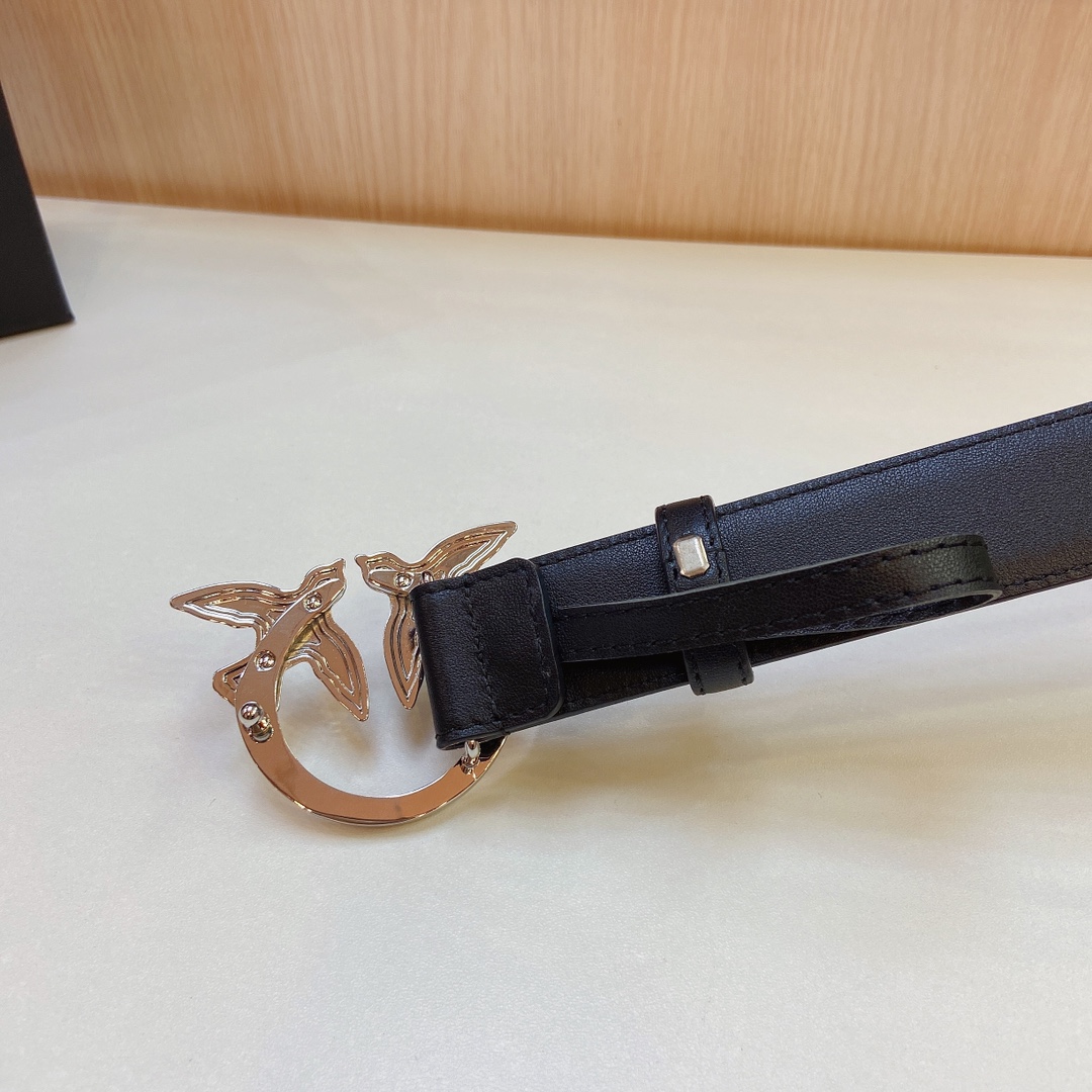 Latest Women’s Funds: Head-Skin Synchronization, 3.0 cm Large-Plated Design, Various Lengths - 图片 3