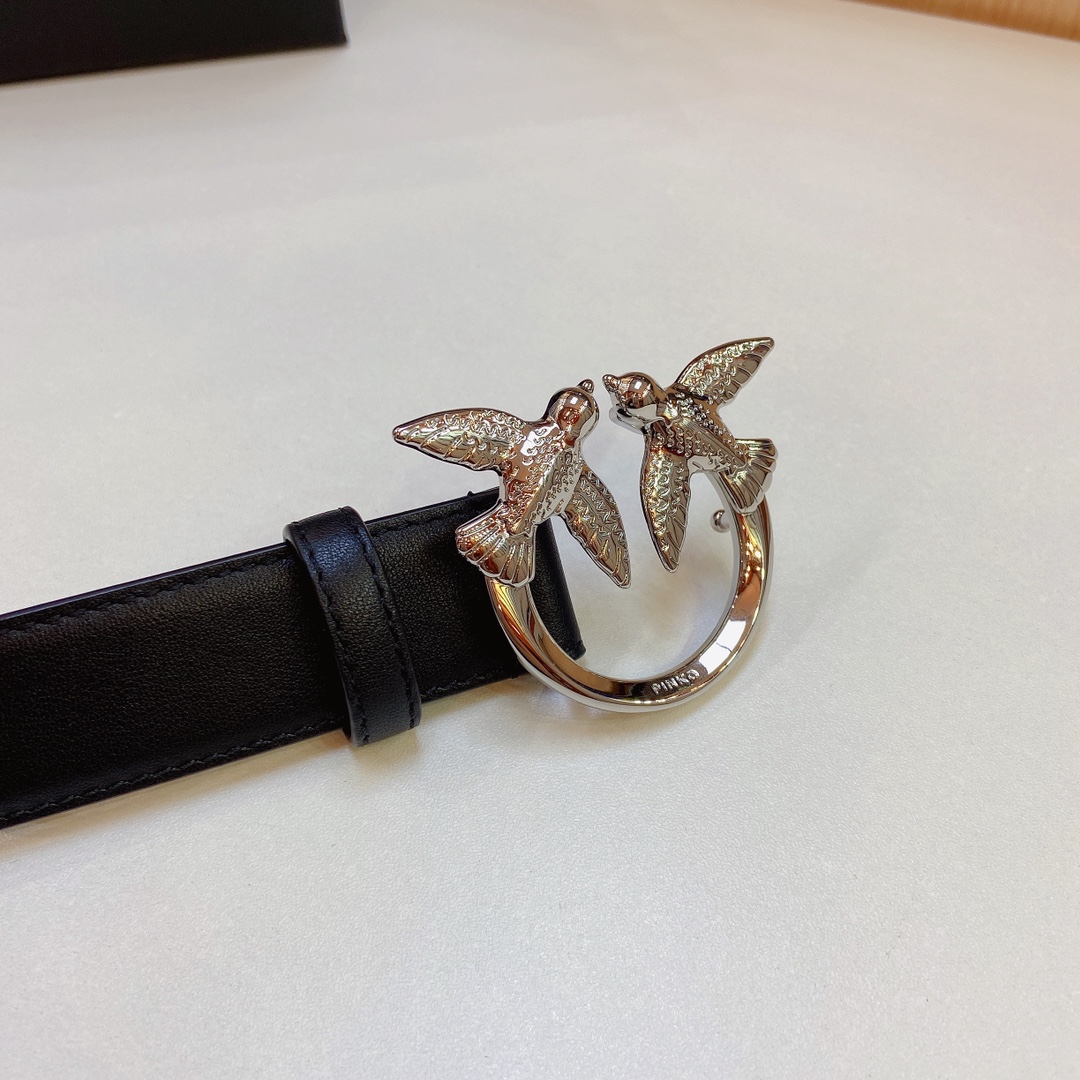 Latest Women’s Funds: Head-Skin Synchronization, 3.0 cm Large-Plated Design, Various Lengths - 图片 2