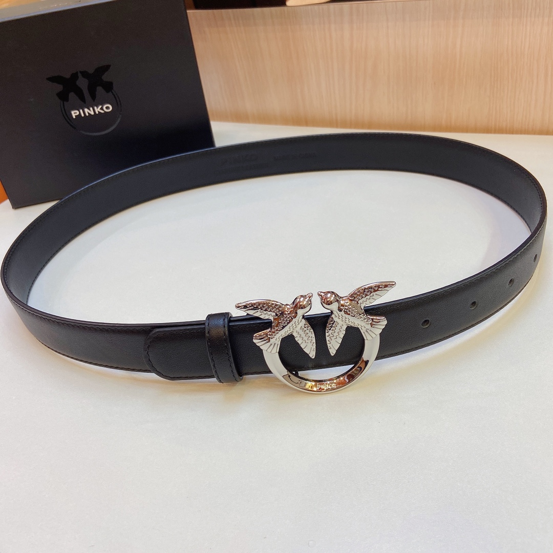 Latest Women’s Funds: Head-Skin Synchronization, 3.0 cm Large-Plated Design, Various Lengths