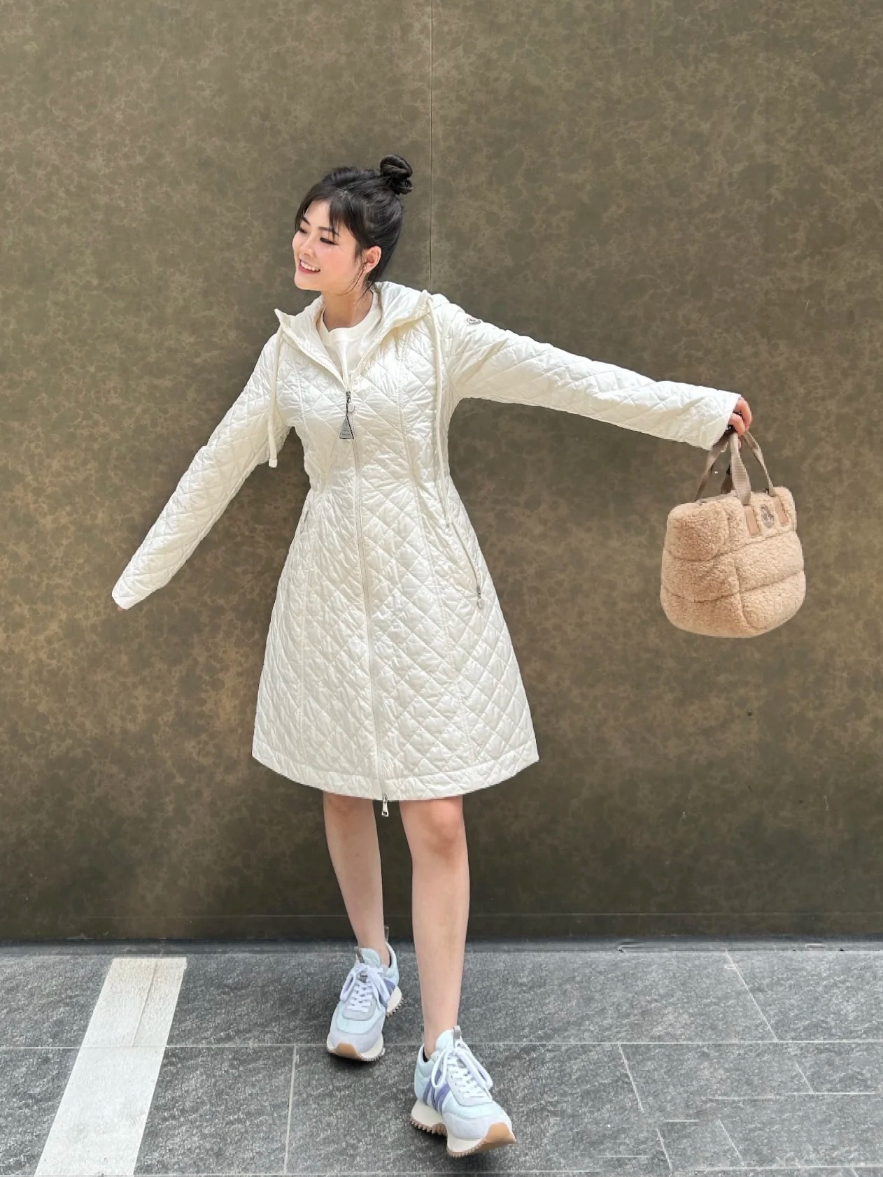 [Moncler Women