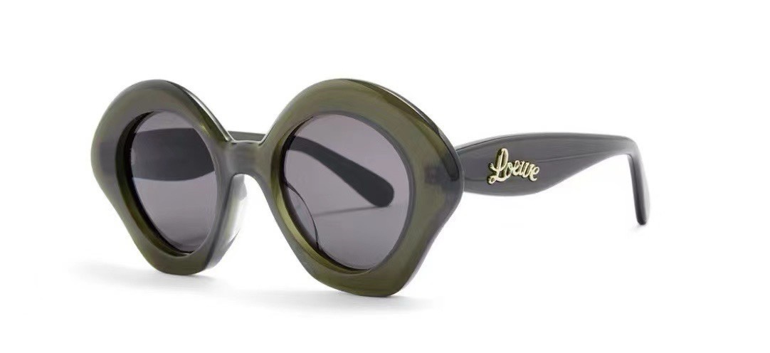 Loewe Okulary przeciwsłoneczne