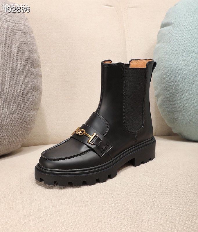Review of Tods’ 3D Crafted Left Shoes: Timeless Craftsmanship and Comfort - 图片 4