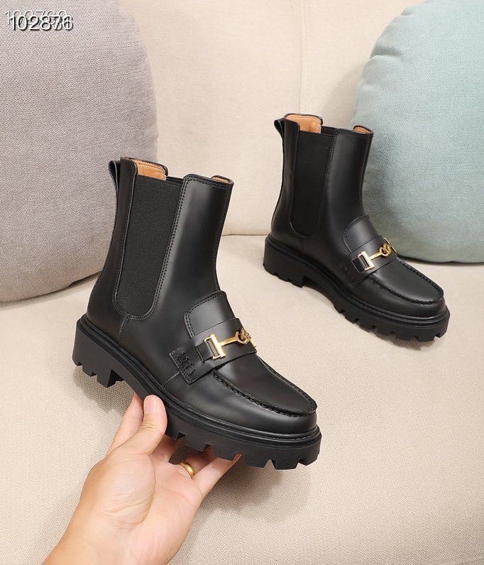 Review of Tods’ 3D Crafted Left Shoes: Timeless Craftsmanship and Comfort - 图片 2