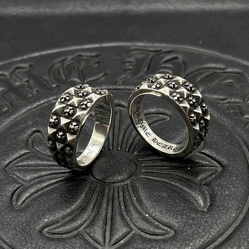 크롬하츠 반지 63060 Chrome Hearts Ring