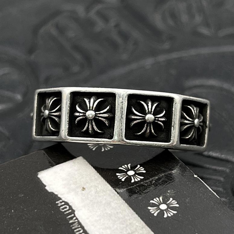 크롬하츠 반지 63059 Chrome Hearts Ring
