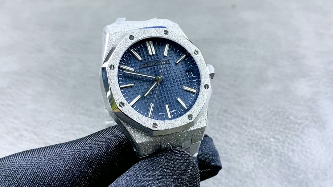 爱彼 Audemars Piguet 瑞士精工高定机械腕表手表 #CE228FCC