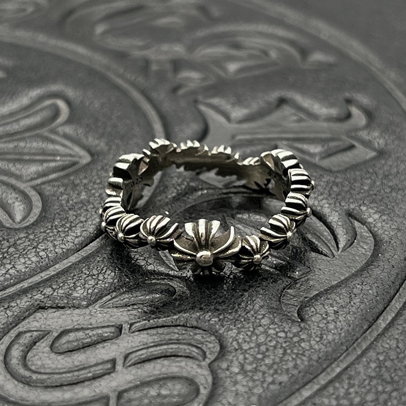 크롬하츠 반지 63057 Chrome Hearts Ring