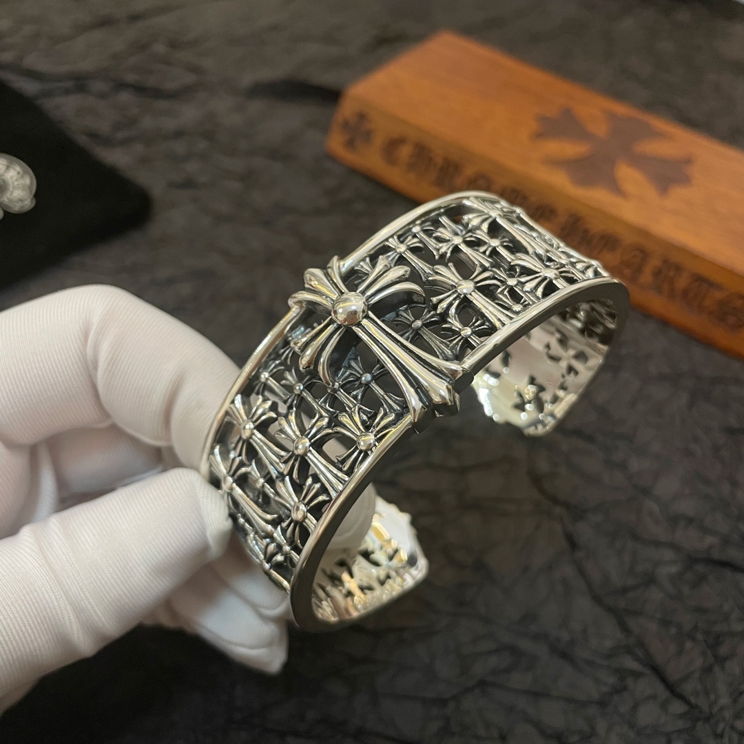 크롬하츠 팔찌 127608 Chrome Hearts Bracelet 썸네일 이미지