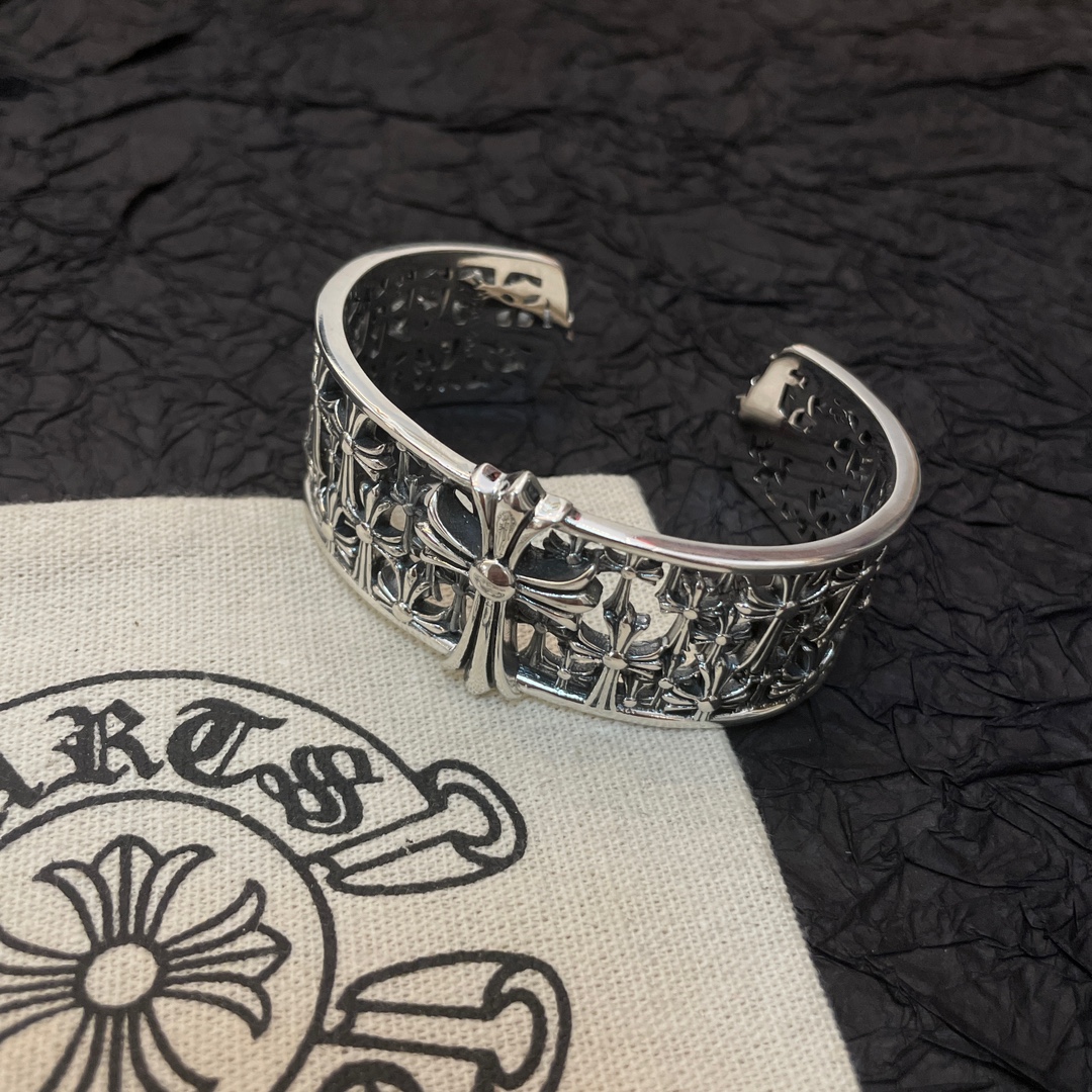 크롬하츠 팔찌 127608 Chrome Hearts Bracelet 썸네일 이미지