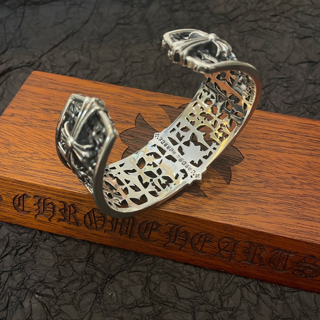 크롬하츠 팔찌 127608 Chrome Hearts Bracelet 썸네일 이미지