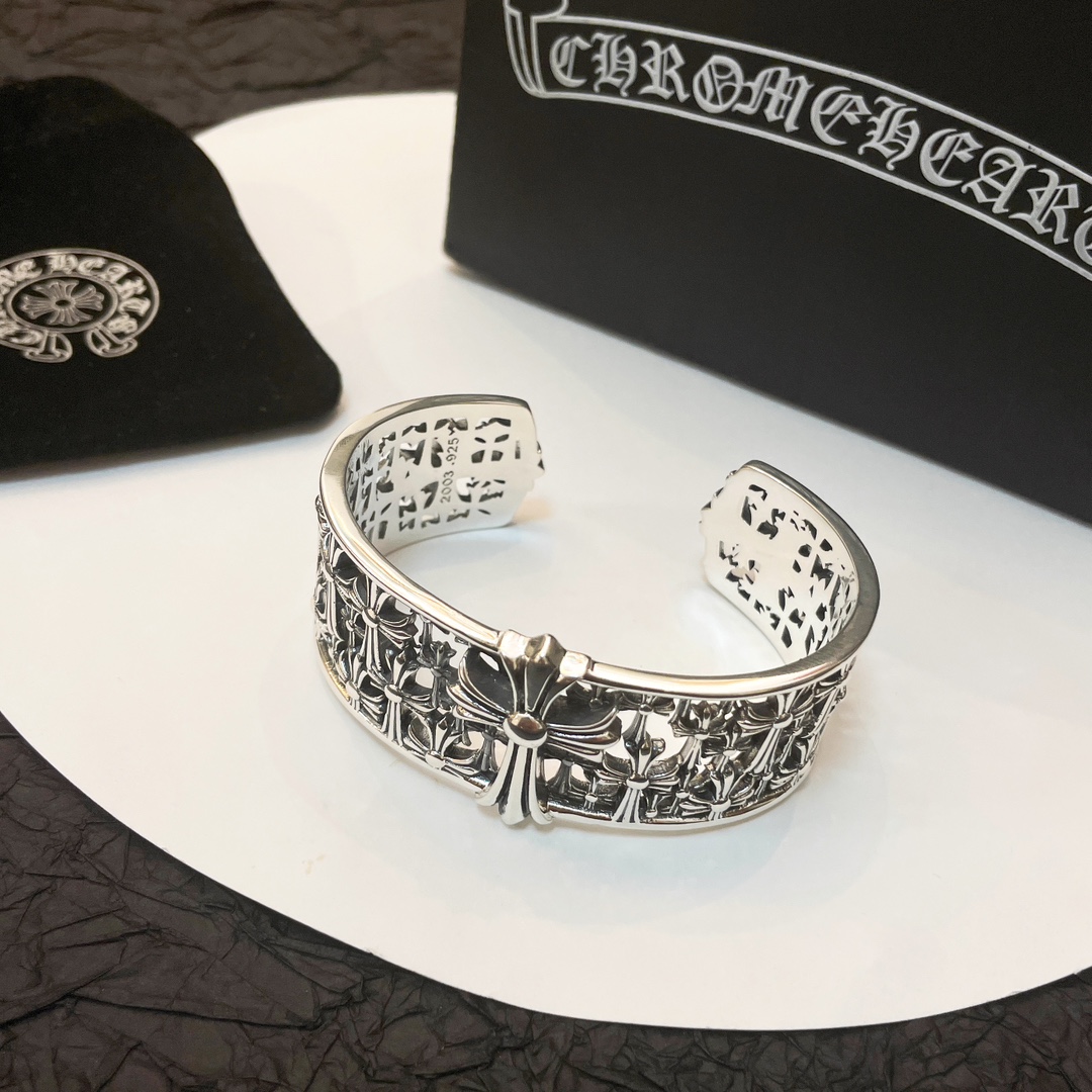 크롬하츠 팔찌 127608 Chrome Hearts Bracelet 썸네일 이미지