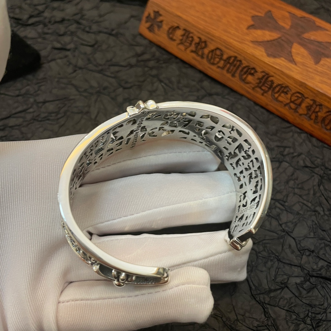 크롬하츠 팔찌 127608 Chrome Hearts Bracelet 썸네일 이미지