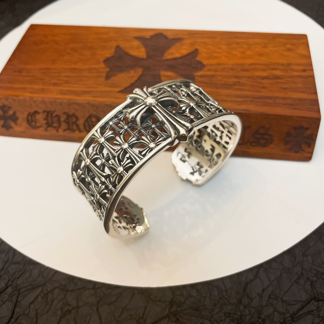 크롬하츠 팔찌 127608 Chrome Hearts Bracelet 썸네일 이미지