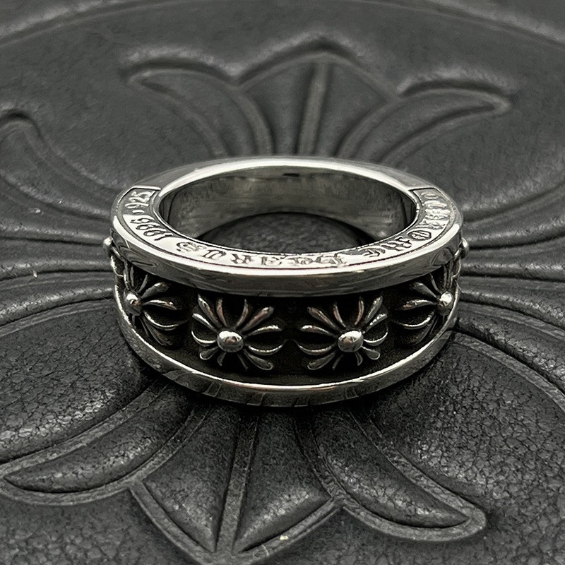 크롬하츠 반지 63051 Chrome Hearts Ring